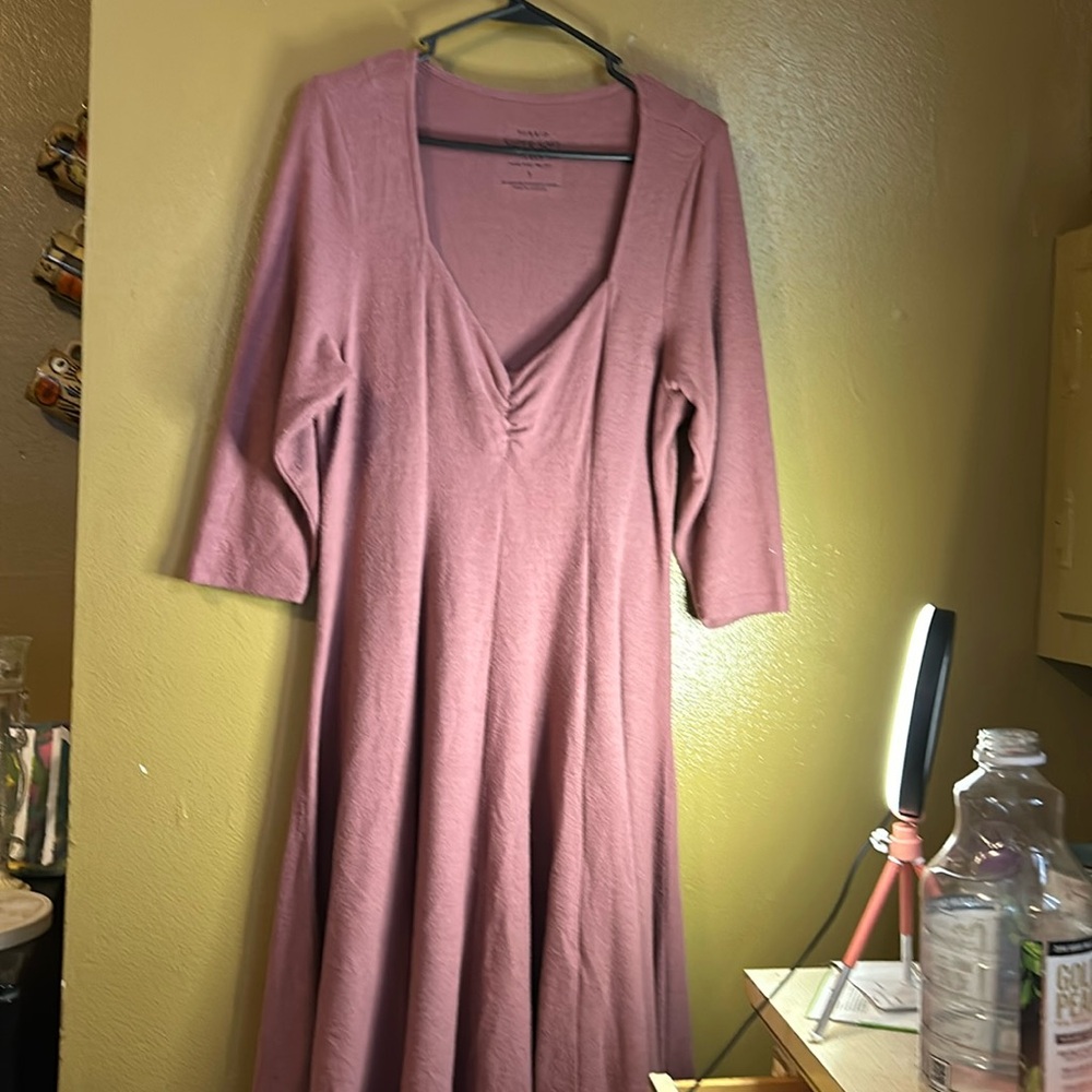 Torrid  Super Soft Plush Wear What You Love